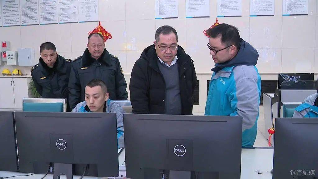 春节我在岗 | 邳州环保守夜人_检查_企业_重点