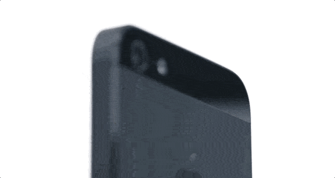 说出来你可能不信，曲面屏的诞生只是为了贴合臀部。