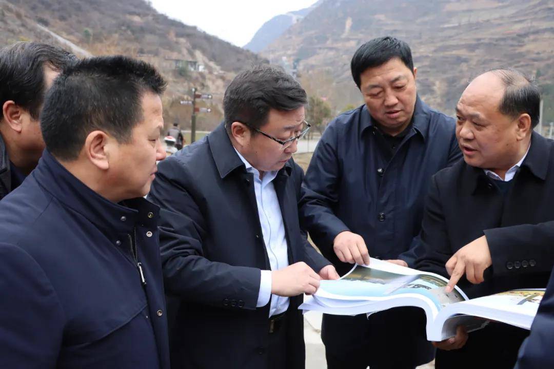 刘永革在武都区调研工作_防控_项目_疫情