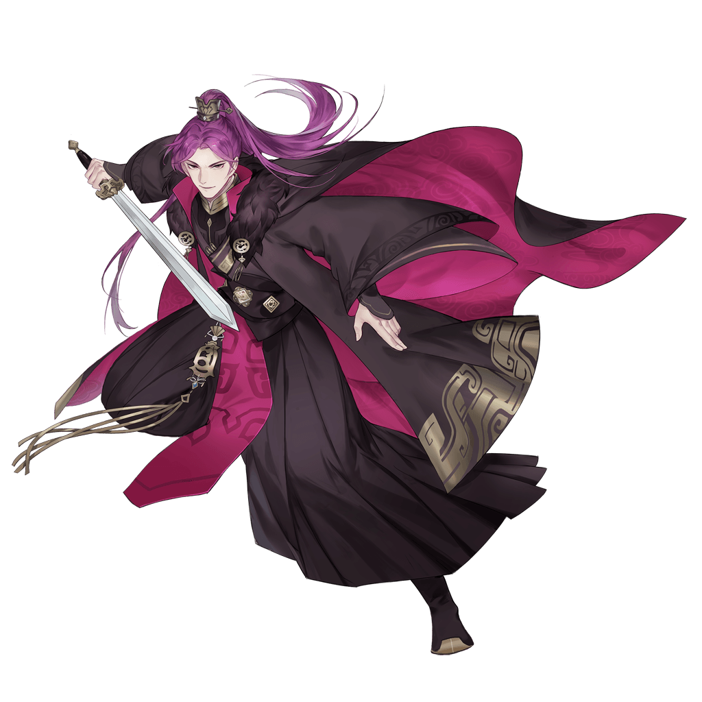 立绘素材梦间集停伫流连梦境之间全角色立绘大赏