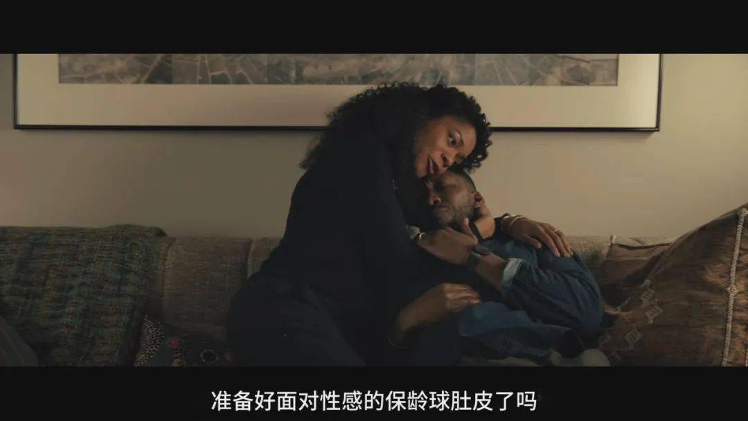 被低估的冷门佳片，我不敢再看第二遍