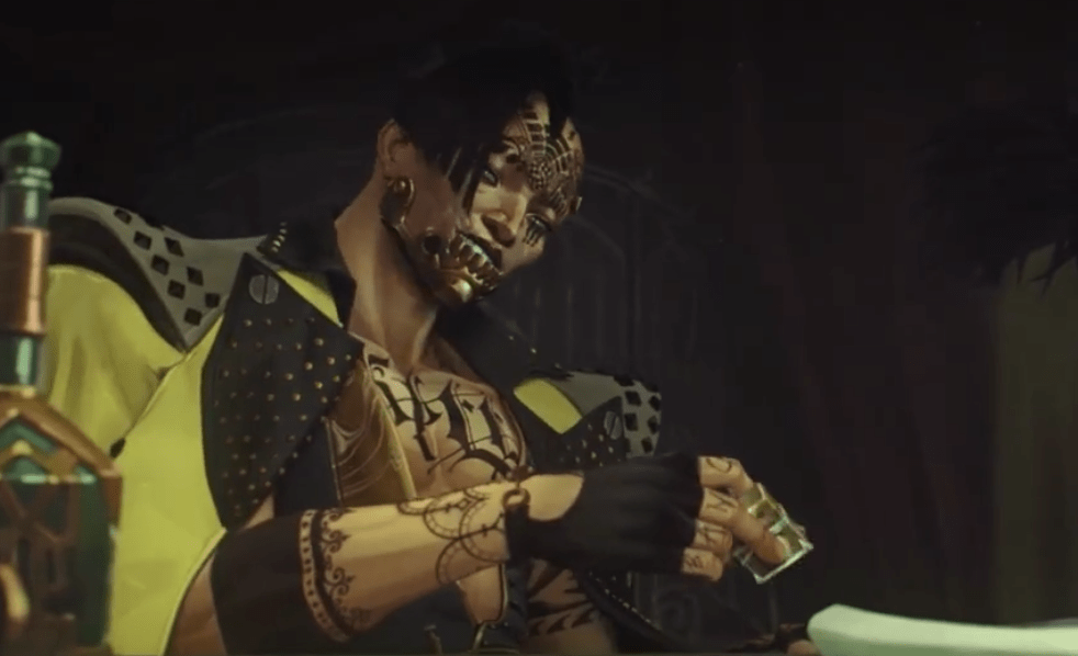 双城之战最成功的角色竟是炼金男爵芬恩制作组甚至想将其复活