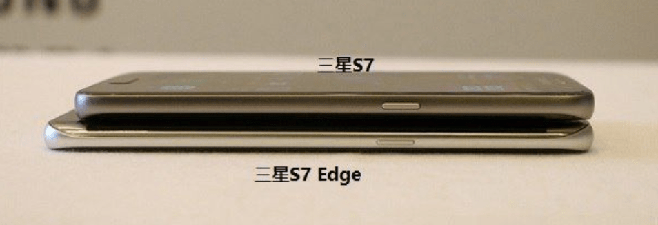 说出来你可能不信，曲面屏的诞生只是为了贴合臀部。