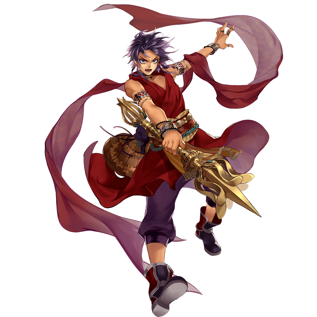 【立绘素材】梦间集!停伫流连 梦境之间!全角色立绘大赏!