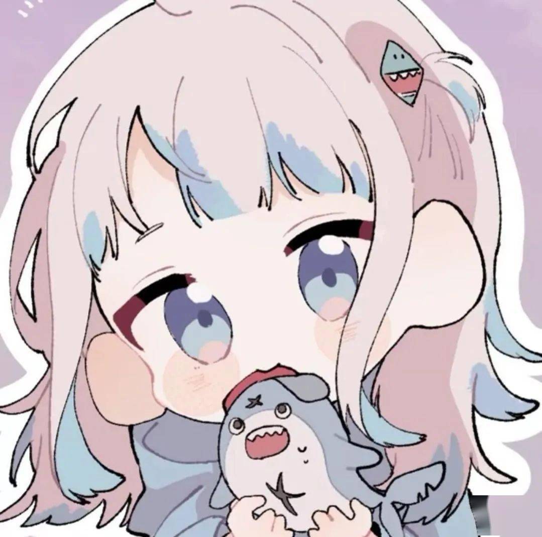 头像一眼心动的微信头像