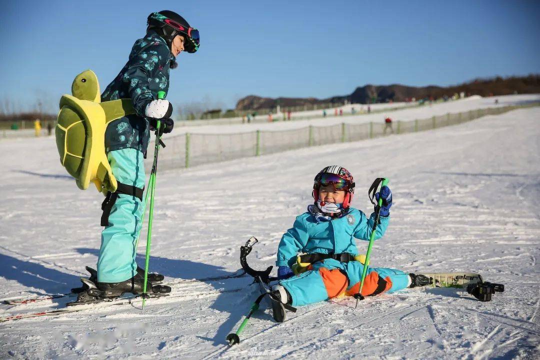 冬奧會開幕,全世界都在找平替的中國代工廠_滑雪_品牌_市場