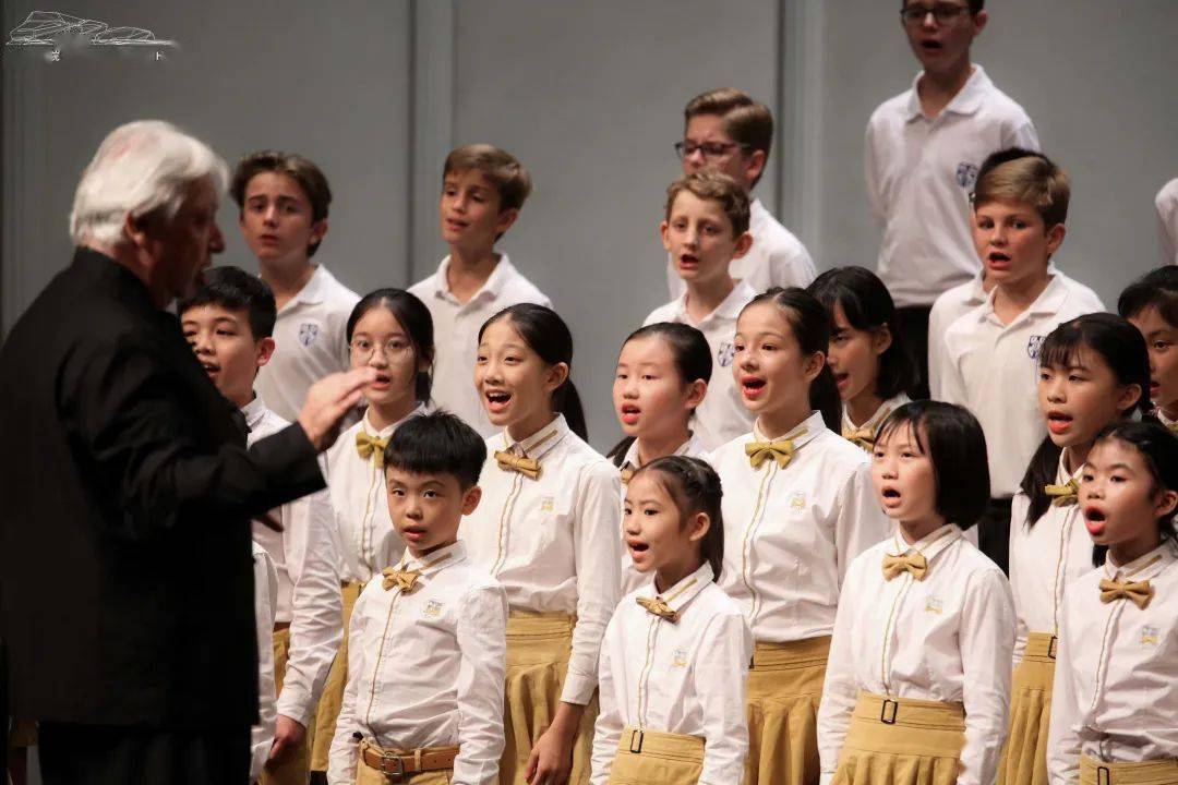 finalcall丨广州大剧院童声合唱团2022春季增补团员招募