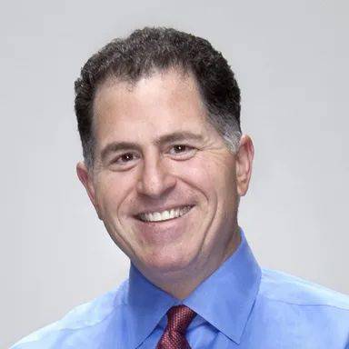 Michael Dell寄语2022：把“常态”变成非凡的未来