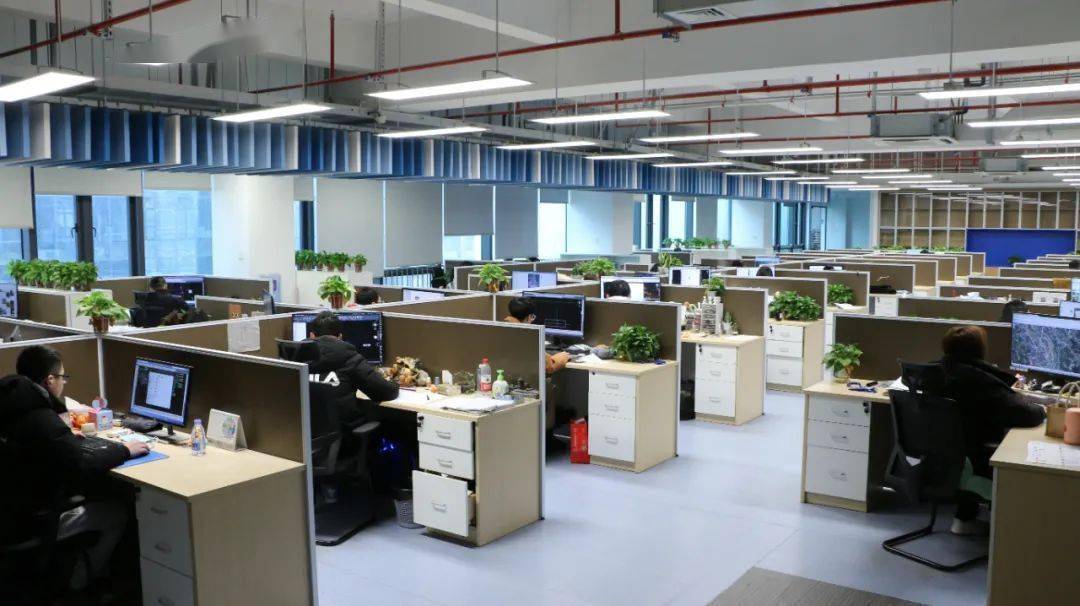 我们开工啦 | 福州市建筑设计院有限责任公司与您携手开启虎年新征程!