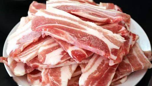 物流报关 最新 海关总署恢复 暂停肉企业情况