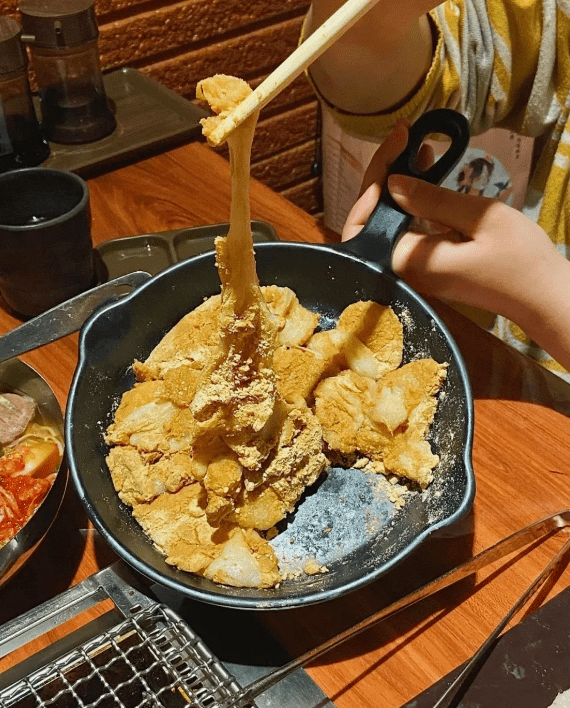 远景|好友相聚当然要吃滋滋冒油的烤肉啊!广州这几家烤肉店真的绝!