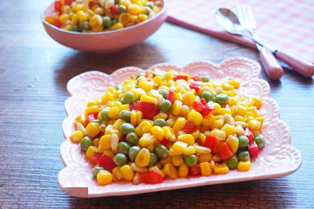 健脾开胃的6道家常下饭素菜营养美味上桌就抢