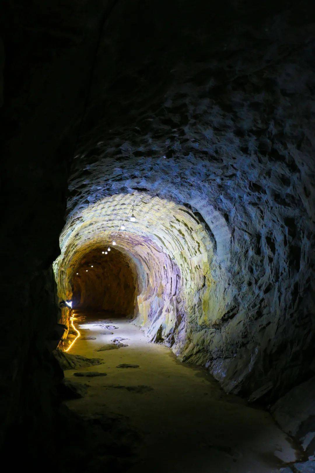 鹤壁鹤山区迷宫图片