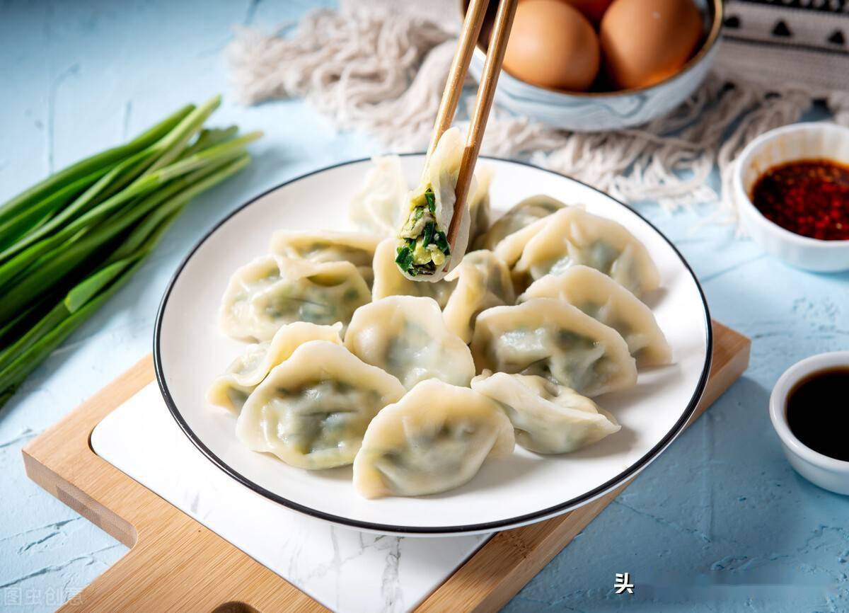 元宝怎么做饺子 459ed037f8da4173b2687347677f5e95.jpeg
