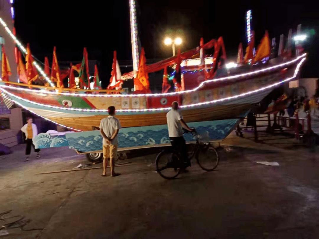 福建省漳州市龙海区浮宫镇浮宫村
