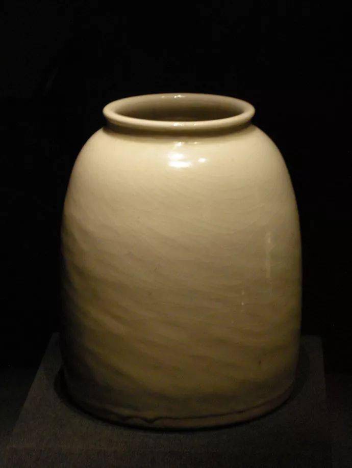 唐代陶瓷珍赏| 邢窑白瓷_搜狐网