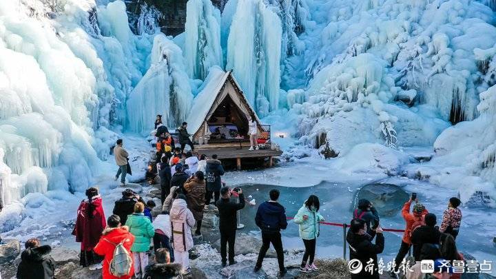 “大南山”旅游度假区要来啦！济南将规划建设齐长城国家文化公园