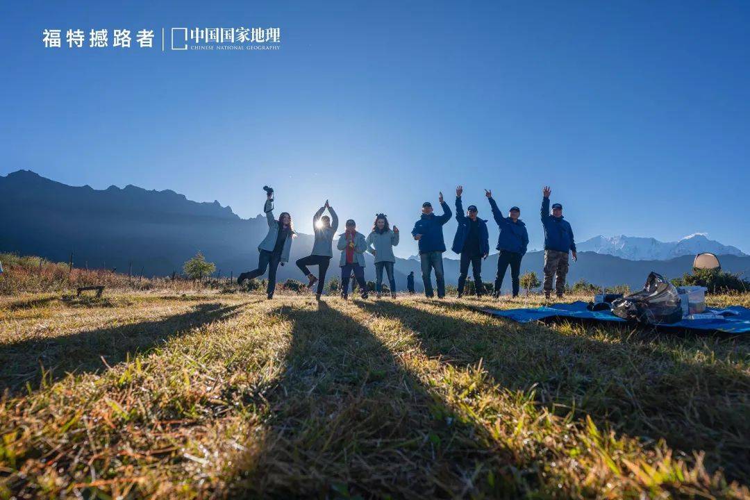 拉萨|纵擎千年古道，寻迹藏地秘境——撼路者之家巅峰憾心之旅