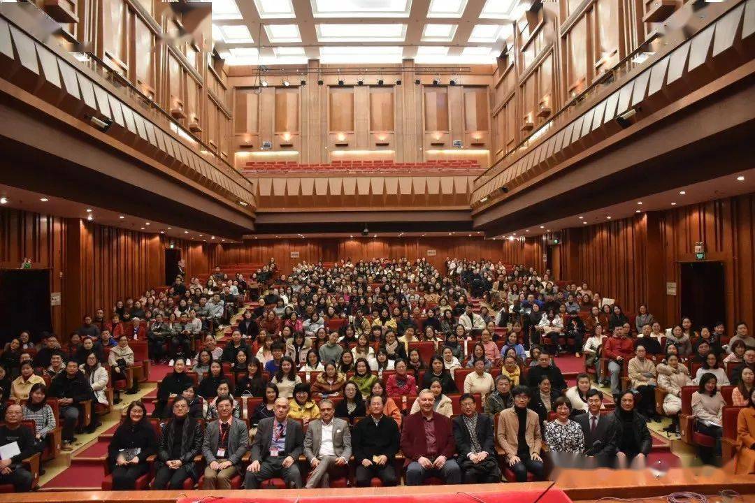 杨燕迪教授讲座综述:《古典风格与维也纳三杰的钢琴作品:典型特征与