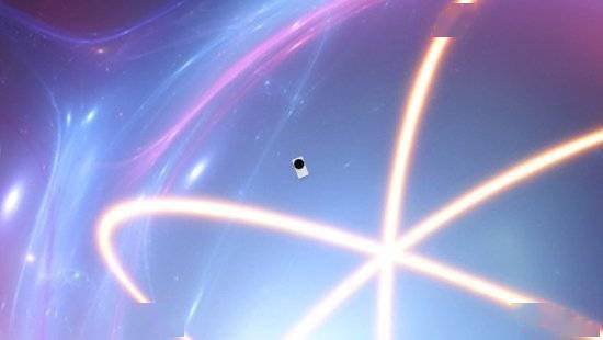 Xbox|XBOX官方互动整活 比原子还小的Xbox Series S