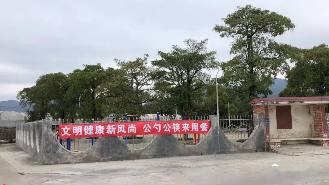 大喇叭,海报横幅,流动宣传车……台山合力传播防疫"最强音"!