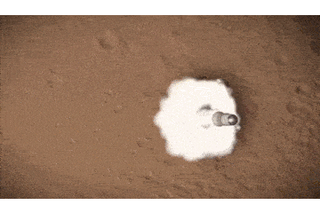 火星,样本|NASA将开发首枚从火星发射的小火箭，送样本回地球