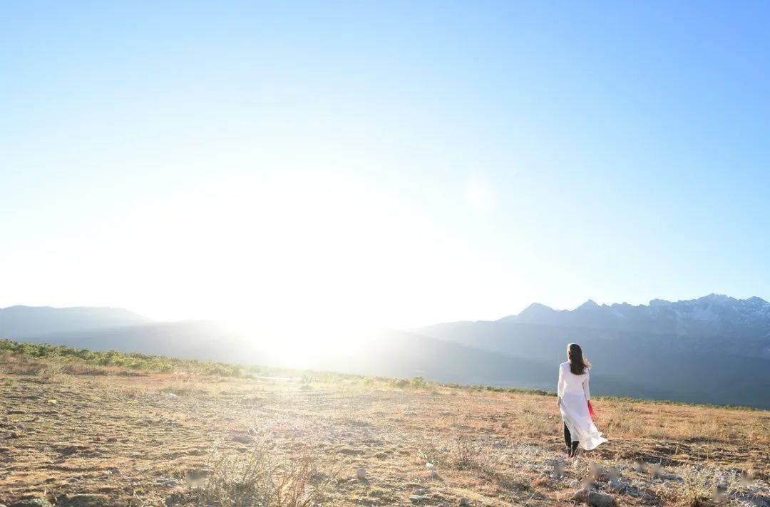 致自己:起早摸黑,忙忙碌碌,就這樣一天一天地過著重複的生活…你會