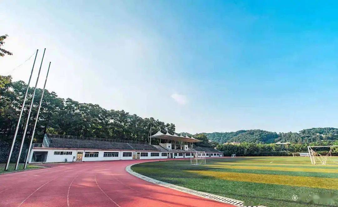 2022寒招 | 与你共赴一场青春的约定——潮阳林百欣中学_广工_百中