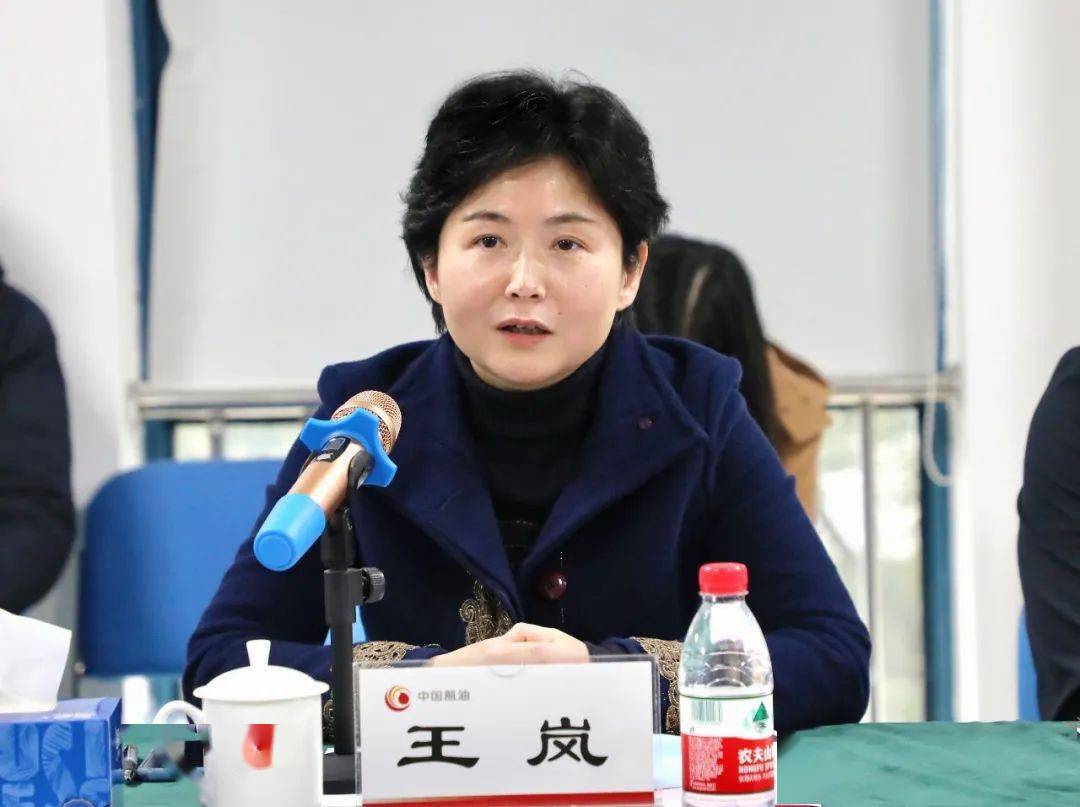 新春伊始,区领导赴重点企业送祝福话发展_长宁_王岚_虹桥