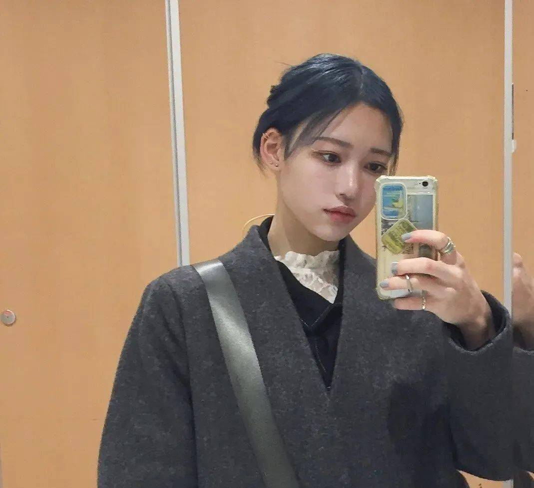 化妆换脸20岁日本小姐姐的整容级化妆术惊呆网友太不一样了