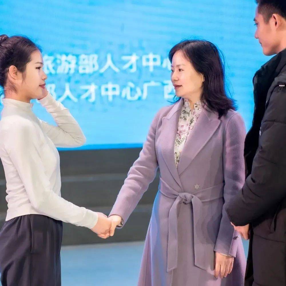 为“文旅强县”助力，博白人做出这些规划..._文化_人才_展演
