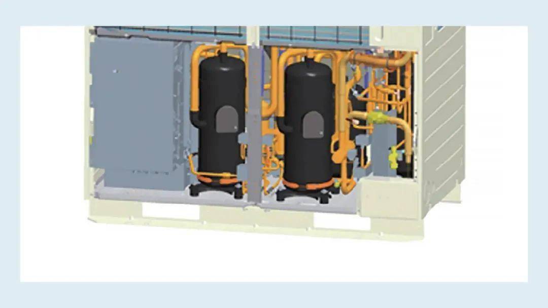 压缩机|三菱重工Q-ton Circulation 获第24届「臭氧层保护」杰出表现奖