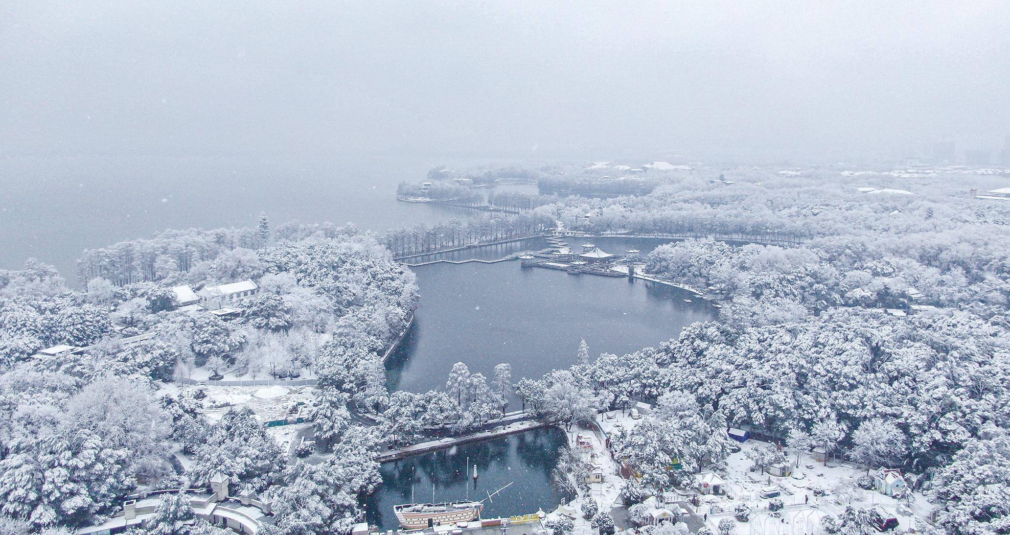 瑞雪|虎年瑞雪送欢乐