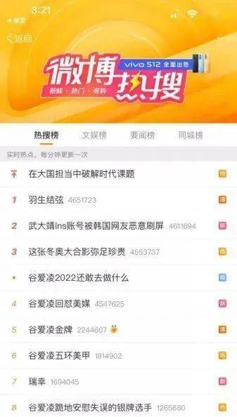 微博热搜官方 9effff416d4448fabc45477726bafdfc.jpeg