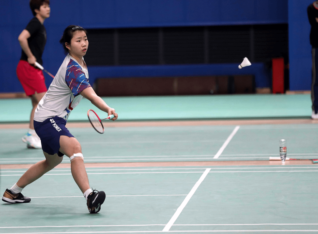 为期三个月 国羽集训队晋江开练_张维伊_国家_训练馆