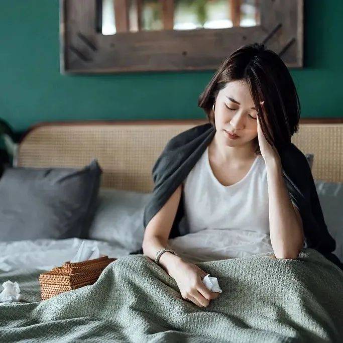 犯困≠犯懒!小心是身体发出的健康信号!_睡眠_建议_普陀