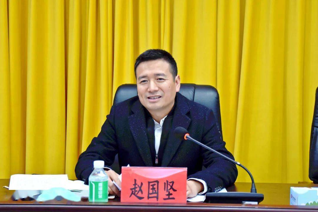 居安思危坦洲镇组织召开冬奥会期间和春节后复工复产安全生产工作会议