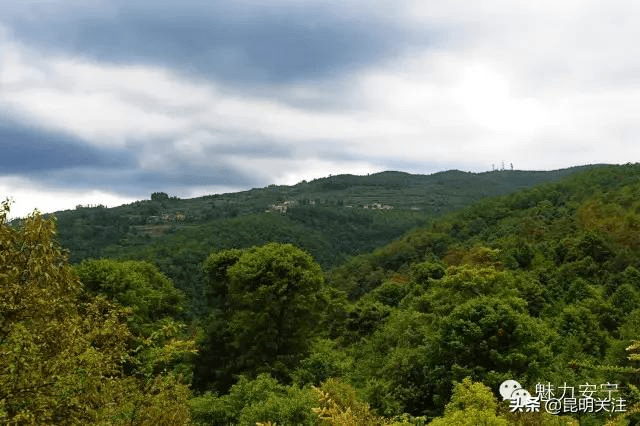 安宁将新增一条6公里登山步道，徒步又添好去处_龙山_建设_温泉街道