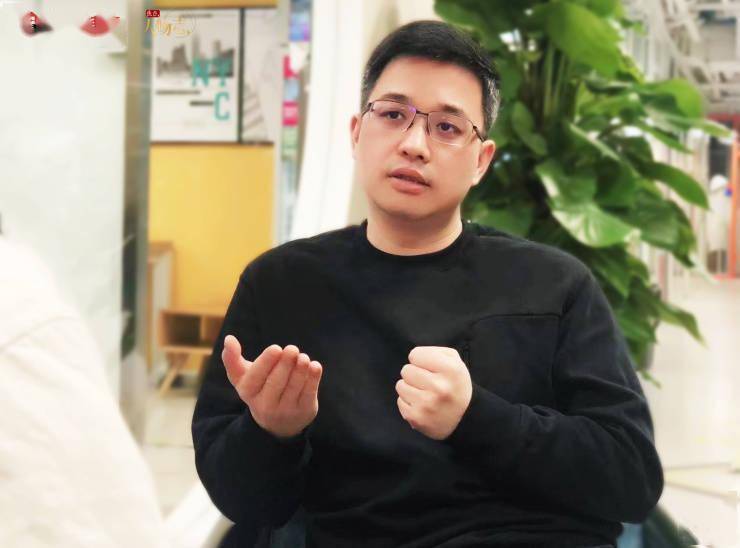 焦点人物志朱思昊未来是回归产业运营能力的时代