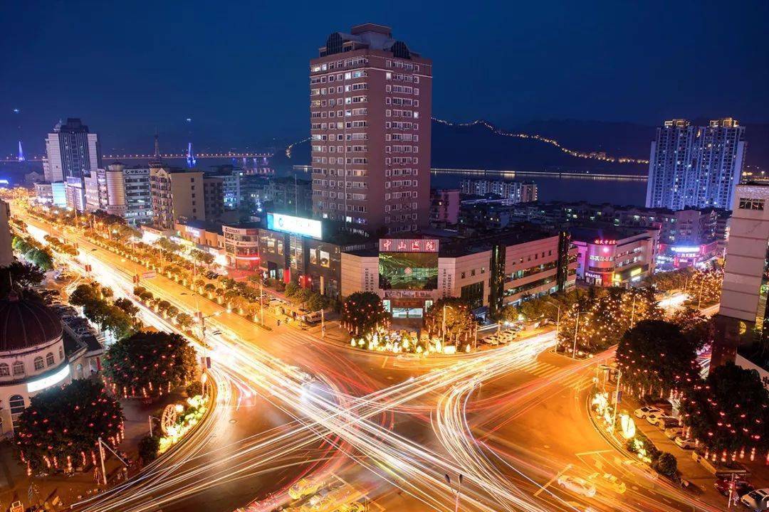 如果你即将离开丰都看完这篇文章再走