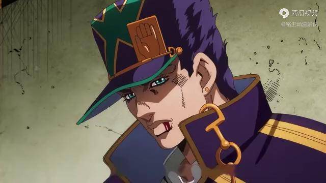 石之海15爱的囚徒安波里欧