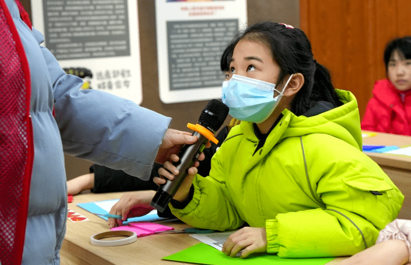 关注童心向党61喜迎亚运昆阳开展春泥计划缤纷冬日系列活动