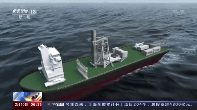 龙三号|2022年，中国航天发射任务将实现多个“首次”