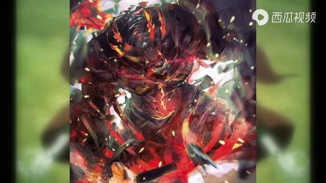 骨傲天圣王国81亚达巴沃并非小迪而是84级的愤怒魔将