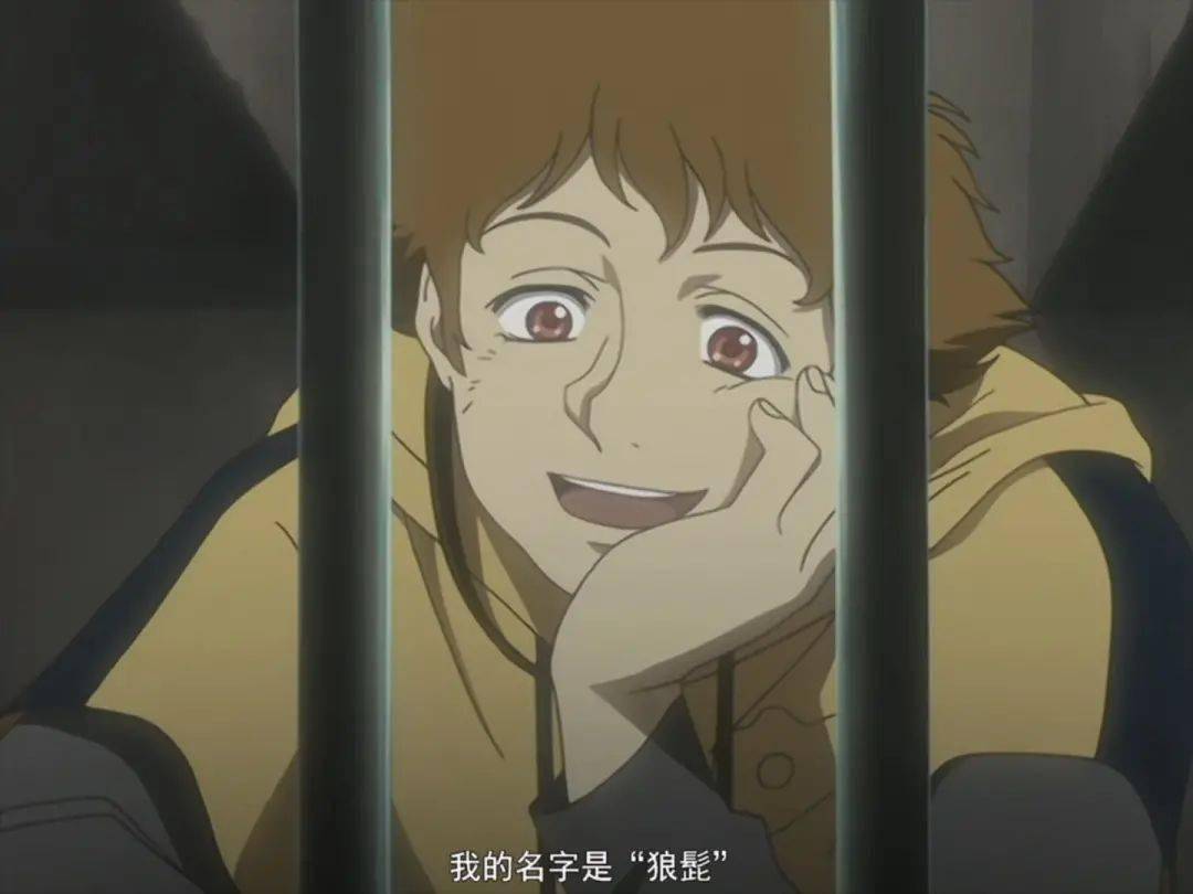 南雅|這部以狼為主角的動畫，也許是骨頭社最被低估的冷門佳作