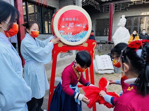 文化|盐城建湖：春节期间文旅大餐“好戏连台”