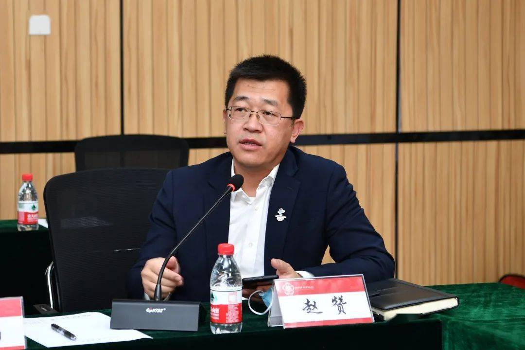 北京大学校长郝平,常务副校长乔杰一行调研北医三院崇礼院区冬奥医疗