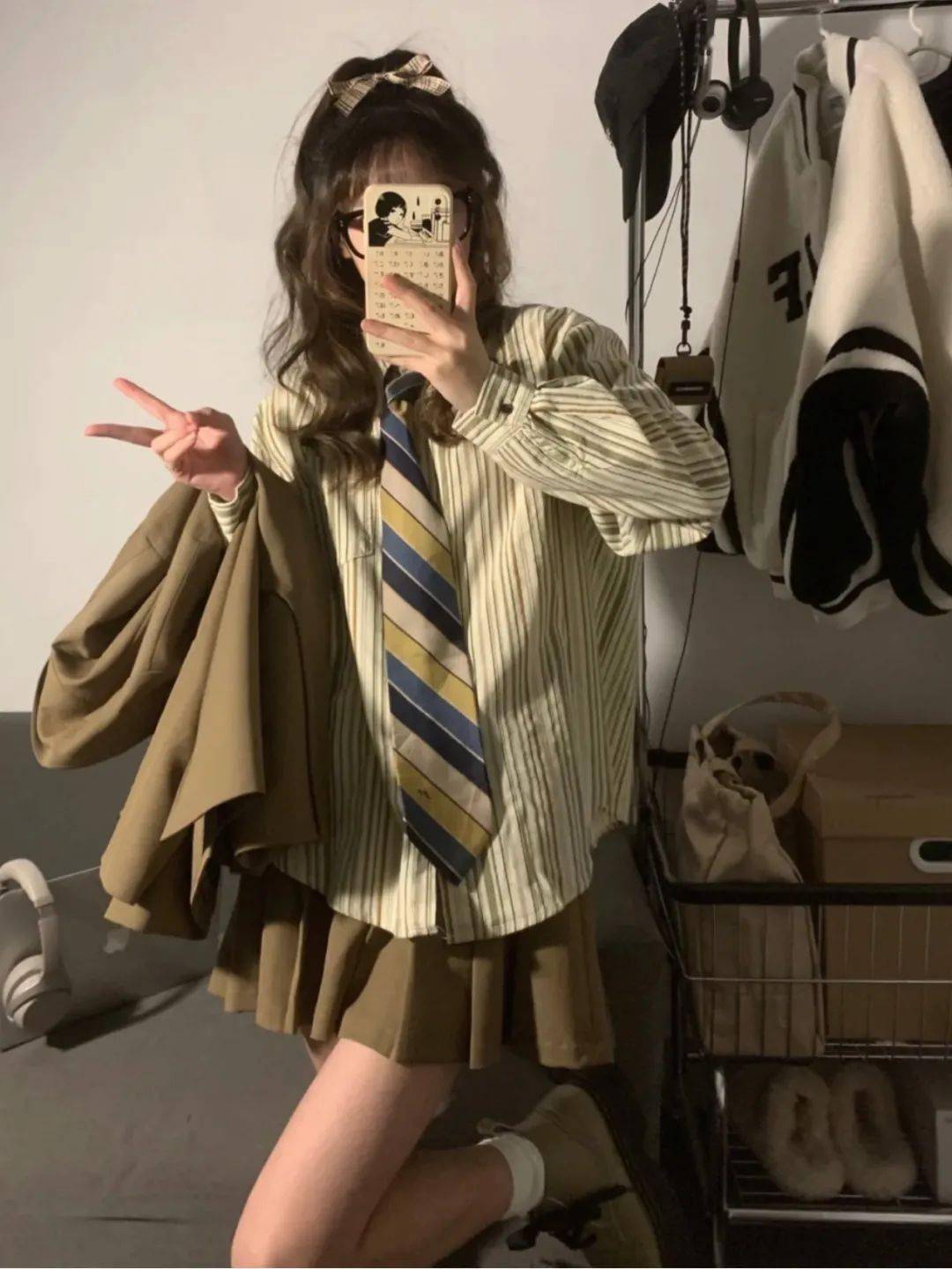 发型“换头”失败?Lisa这次真翻车了!