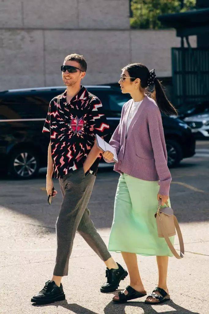 下装 Jisoo同款毛衣,你真的会穿了吗?