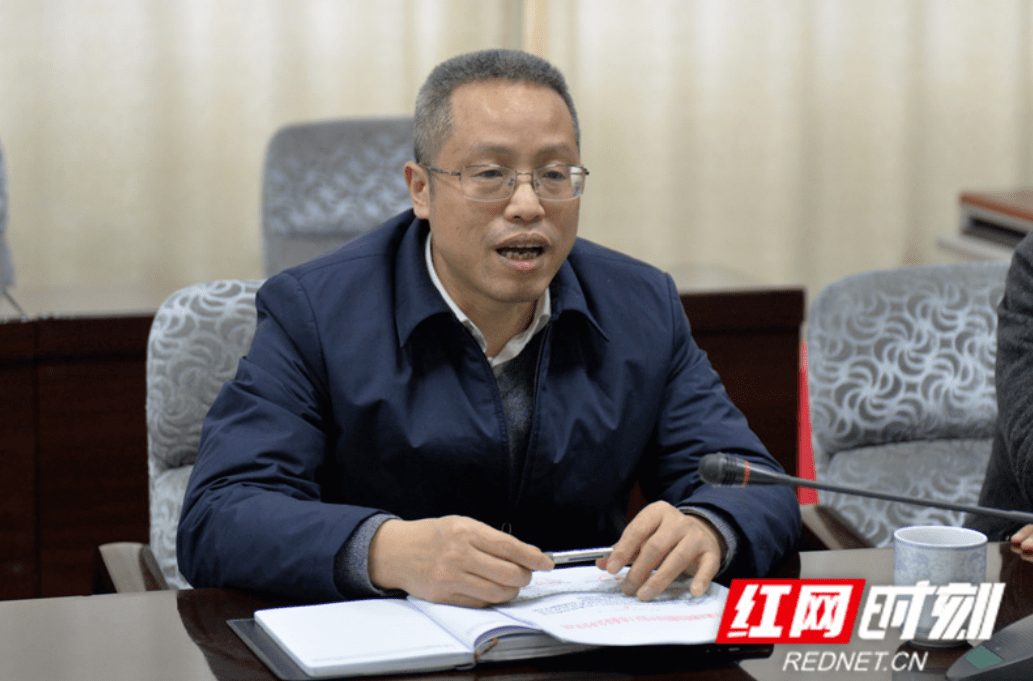 强园区兴实体李宏钰一线调研为企业发展解决实际困难